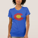 Search for colorado flag tshirts Coloradoan
