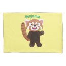 Search for panda pillowcases Adorable