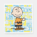 Search for charlie brown napkins Vintage