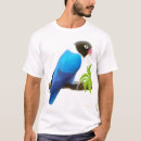 Search for lovebird tshirts Pets