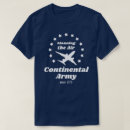 Search for revolutionary tshirts Fourth of july