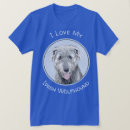 Search for scottish deerhound clothing Grey