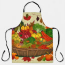 Search for cornucopia aprons Autumn leaves