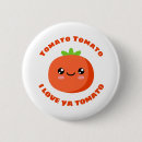 Search for tomatoes badges Funny