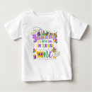 Search for mardi gras baby shirts For kids