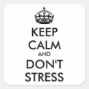 Search for stress stickers Relax