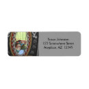 Search for carousel return address labels Carnival