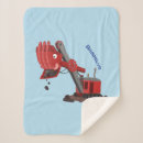 Search for diggers blankets Excavator