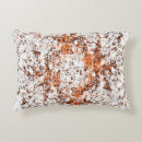 Search for brown and white cushions Seamless
