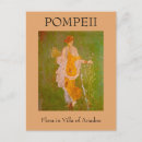 Search for pompeii postcards Italy