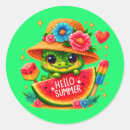 Search for hello summer stickers Cute