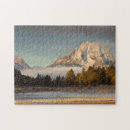 Search for yellowstone national park puzzles River