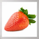 Search for healthy food posters Red