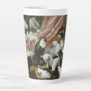 Search for pet monogram mugs Cat