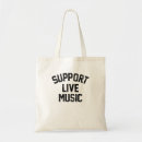 Search for bands bags Concert