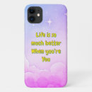 Search for empowerment iphone cases Positivity