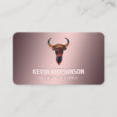 Search for taxidermy business cards Deer