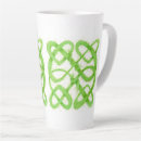 Search for knot mugs Green