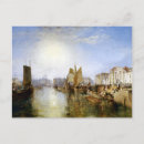 Search for turner postcards Joseph mallord william turner