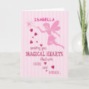 Search for faerie birthday cards Magical