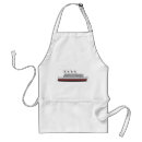 Search for liners aprons Ocean liner