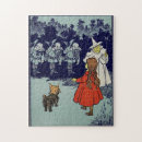 Search for wizard of oz puzzles Witch