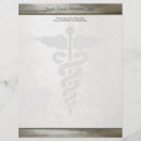 Search for physicians business stationery Professional