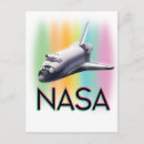 Search for shuttle postcards Flight