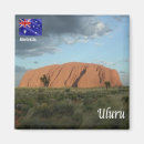 Search for ayers magnets Uluru