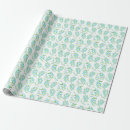 Search for botanical wrapping paper Citrus