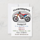 Search for biking invitations Dirt bike