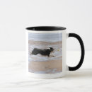 Search for dog with ball mugs Playful