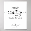 Search for masks wedding signs Elegant