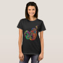 Search for sea dragon tshirts Creature