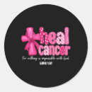 Search for god heals stickers Hope