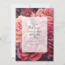 Search for gold and brown wedding invitations Watercolor
