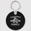 Search for paranormal key rings Hunting