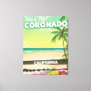 Search for coronado art San diego bay
