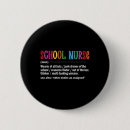 Search for funny student nurse badges College