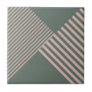 Search for diagonal stripes tiles Geometric