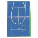 Search for sports gift bags Blue