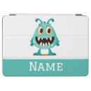 Search for halloween ipad cases monster
