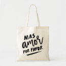 Search for amorousness Typography