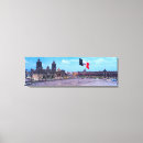 Search for mexico canvas prints Horizontal