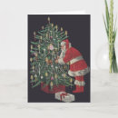 Search for saint nicholas christmas cards Retro