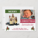 Search for red green white christmas cards Xmas