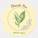 Search for lily of the valley stickers Flower