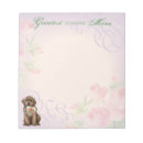 Search for mom notepads Mother