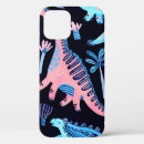 Search for cute dinosaur cases Blue