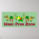 Search for meats posters Vegan